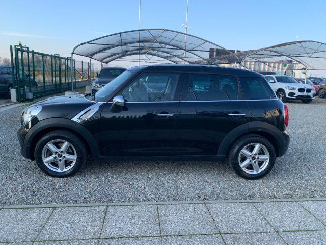 MINI Countryman Mini One D Countryman *NEOPATENTATI*