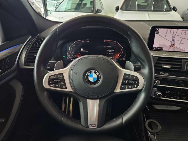 BMW X4 xdrive20d mhev 48V Msport X AUTO