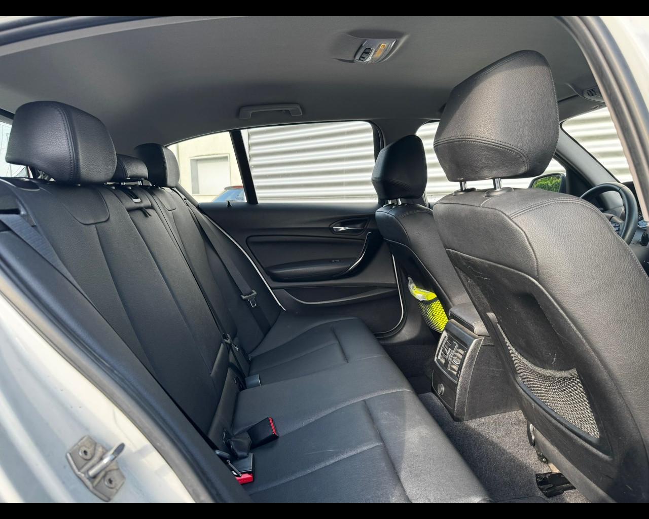 BMW 118D 143CV 5P URBAN