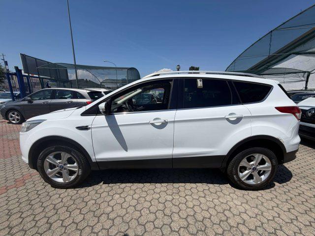 FORD Kuga Kuga II 2.0 tdci Business 2wd 115cv
