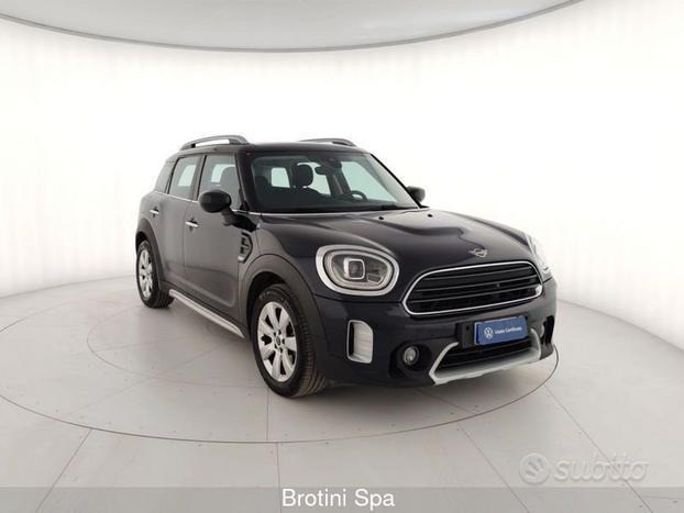 MINI Mini Countryman F60 Mini 1.5 Cooper Hype...