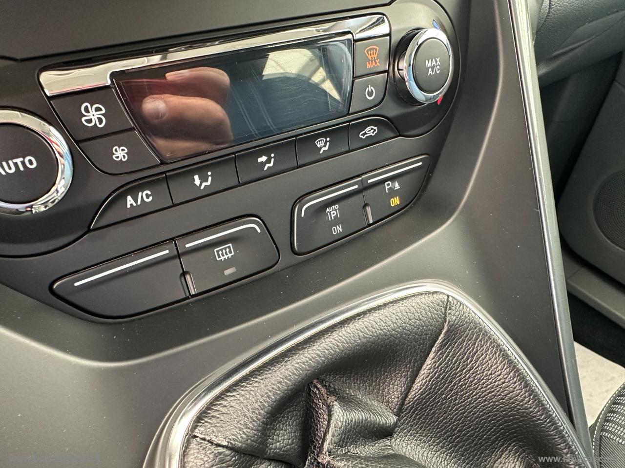 FORD C-Max 2.0 TDCi 163 CV Titanium