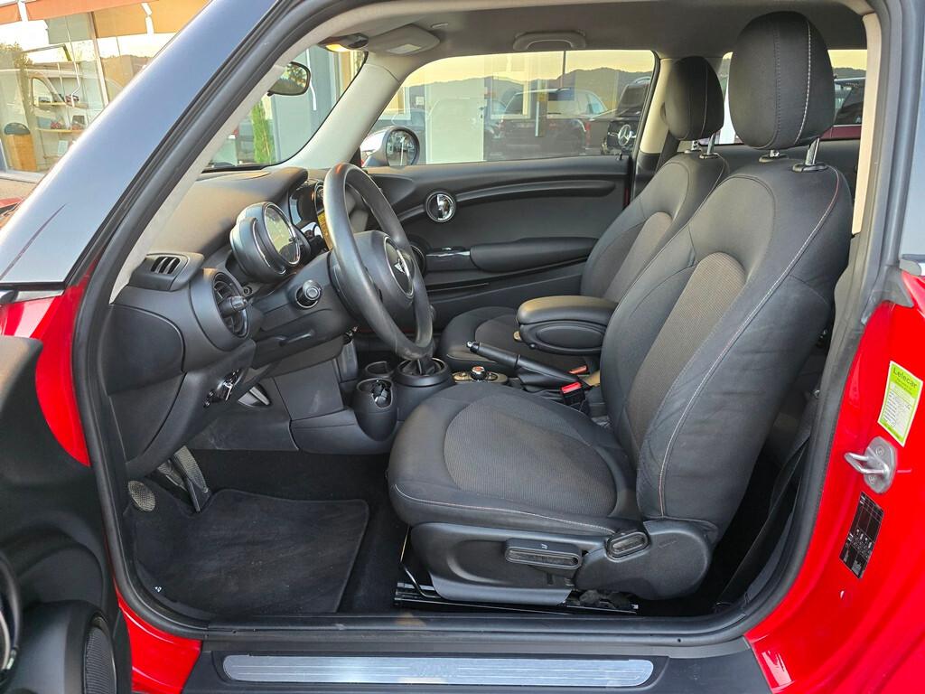 Mini COOPER D 1.5 116CV IN PERFEZIONE ASSOLUTA