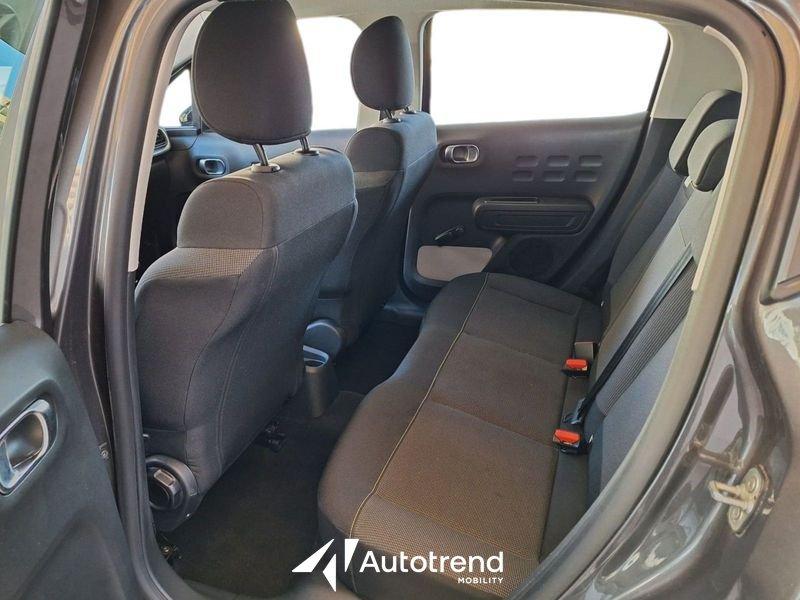 Citroën C3 PureTech 110 CV S&S Plus