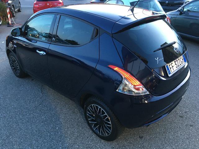 LANCIA Ypsilon 1.2 69cv 5p GPL Ecochic Mya
