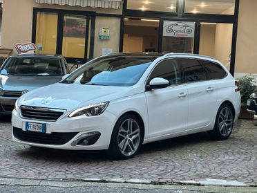 Peugeot 308 BlueHDi 120 S&S GT Line