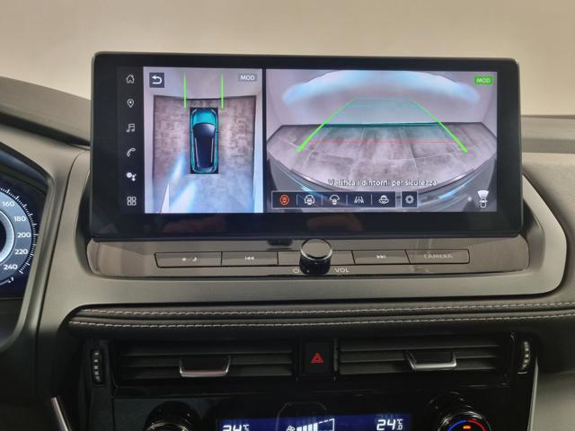 NISSAN Qashqai MHEV 158 CV Xtronic N-Connecta