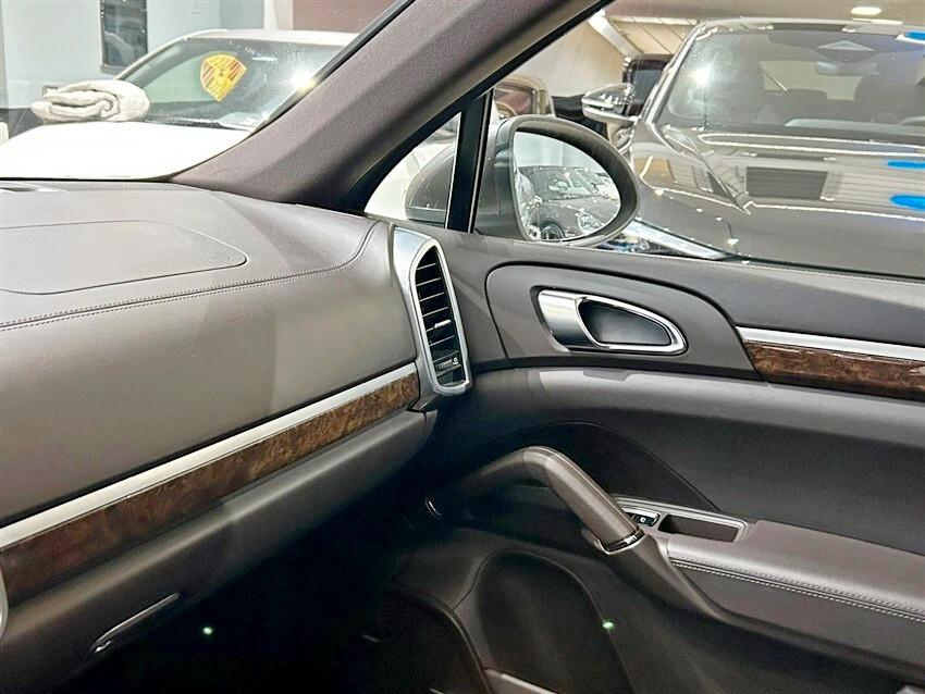 Porsche Cayenne 3.0 Diesel