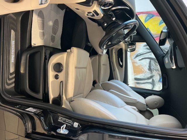 MERCEDES-BENZ V 250 d Automatic 4Matic Premium Extralong