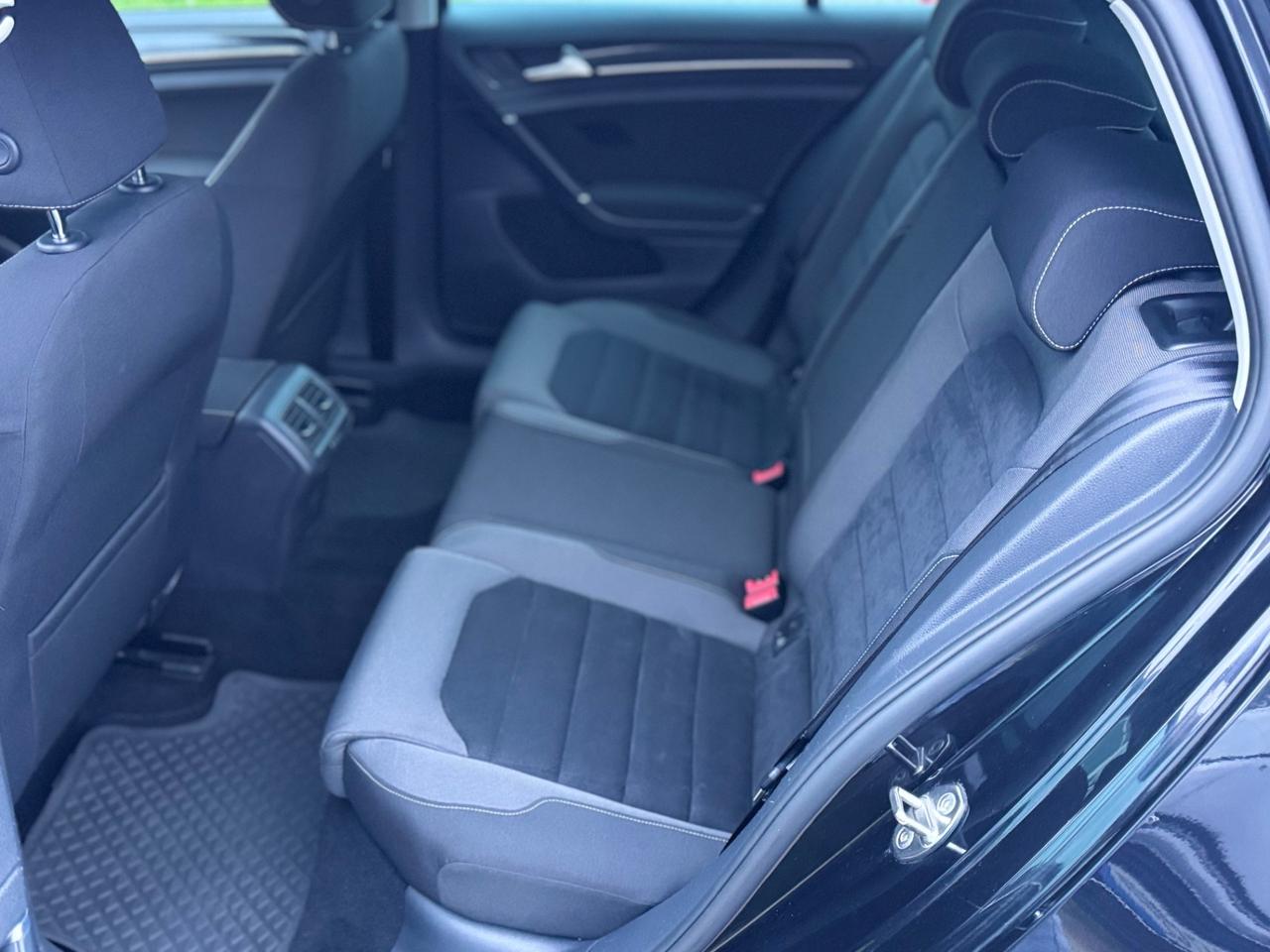 VW Golf 7 1.3 TSI Benzina 122cv Neopatentati 2013