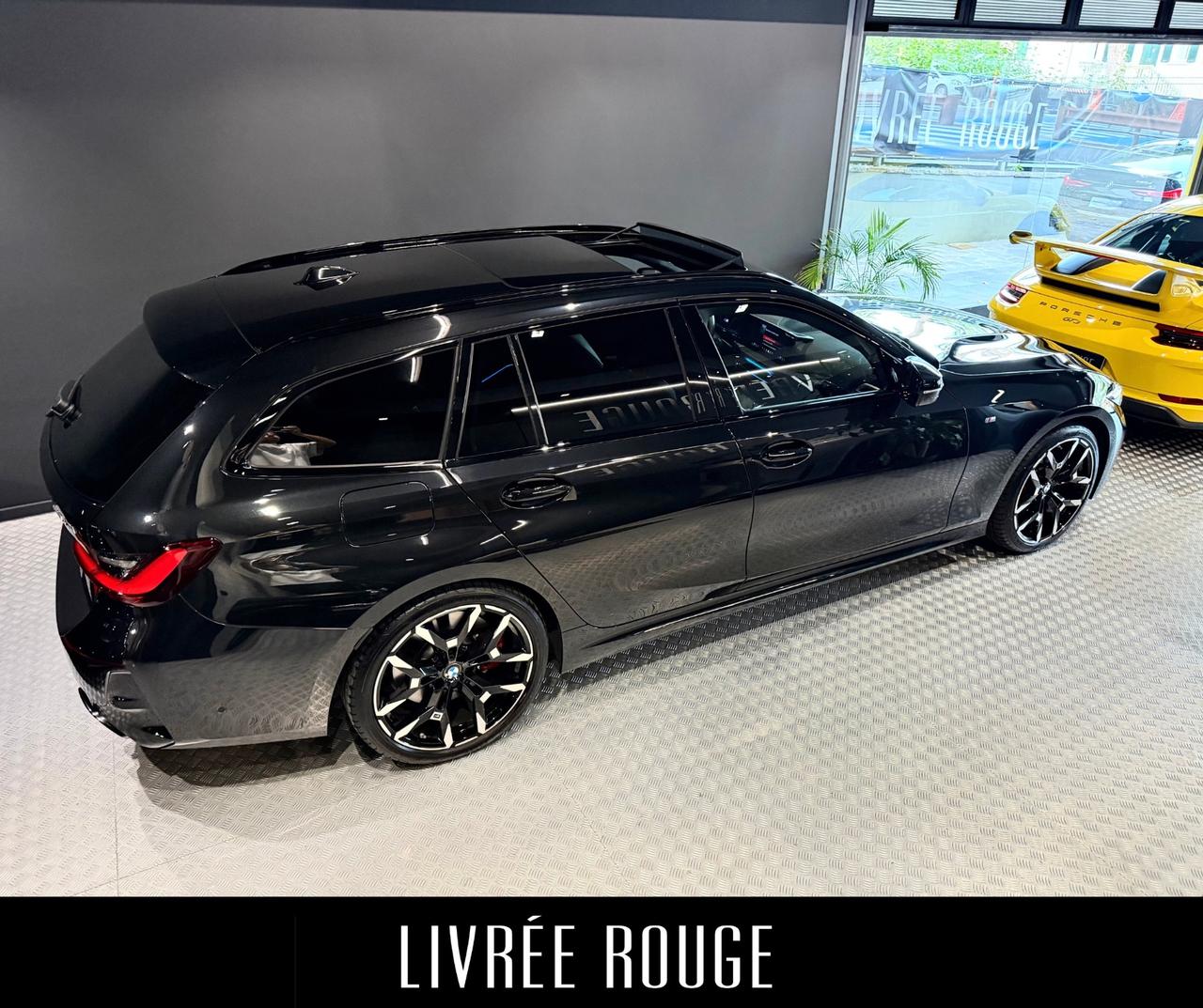 Bmw 340 i M340 i M-Sport