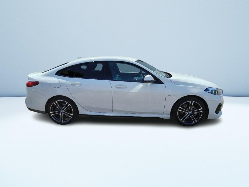BMW Serie 2 Gran Coupe 218 d Msport Steptronic