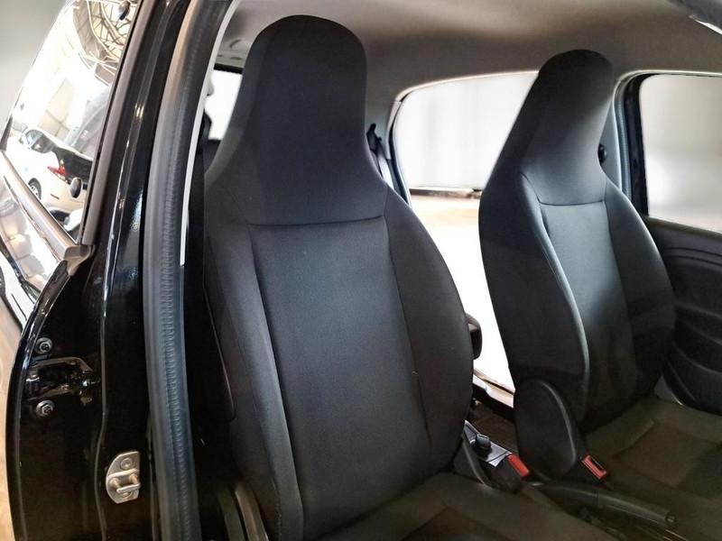 SMART FORFOUR EQ 41 KW PURE 5 PORTE BERLINA