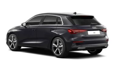 Audi A3 Audi A3 30 TFSI 116cv