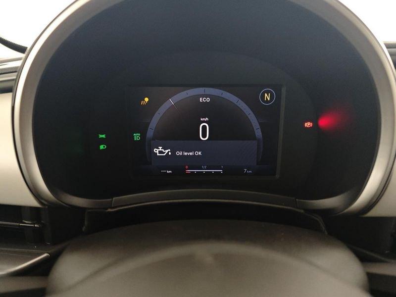 FIAT 600 Hybrid DCT MHEV La Prima