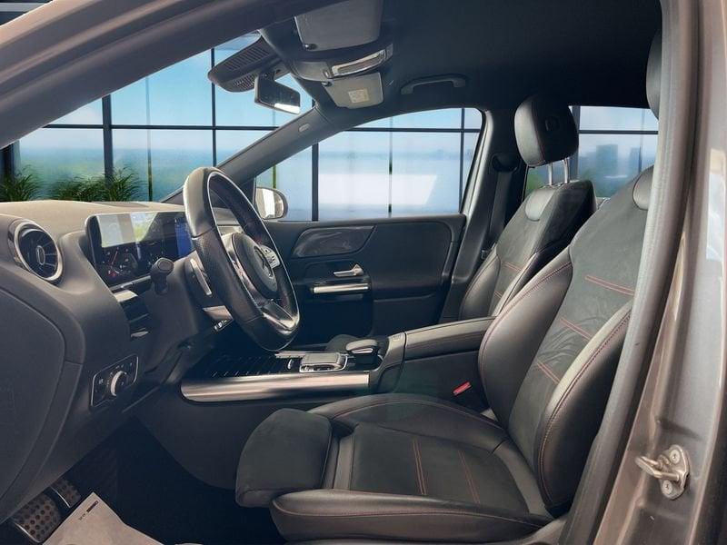 Mercedes-Benz Classe B B 180 d Automatic Premium