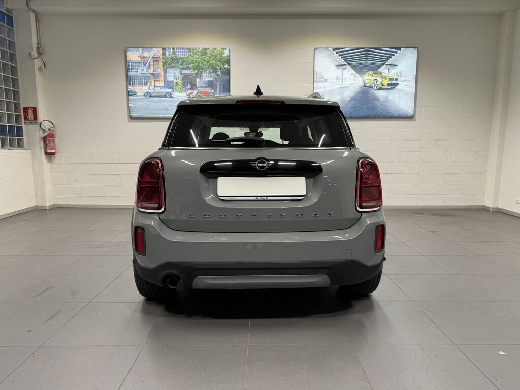 Mini One Countryman 1.5 One