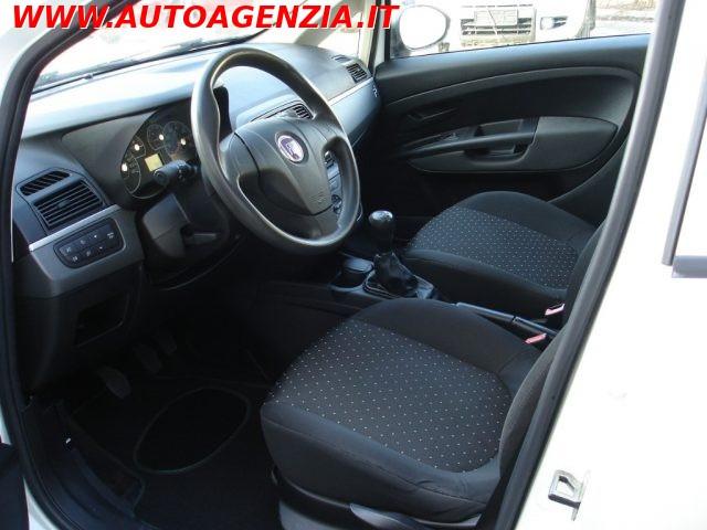 FIAT Grande Punto 1.3 MJT 75 CV 5p Dynamic SOLO 79.000 KM