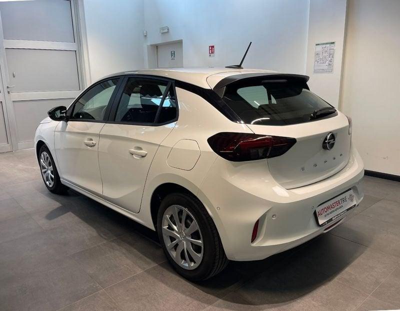 Opel Corsa Corsa 1.2