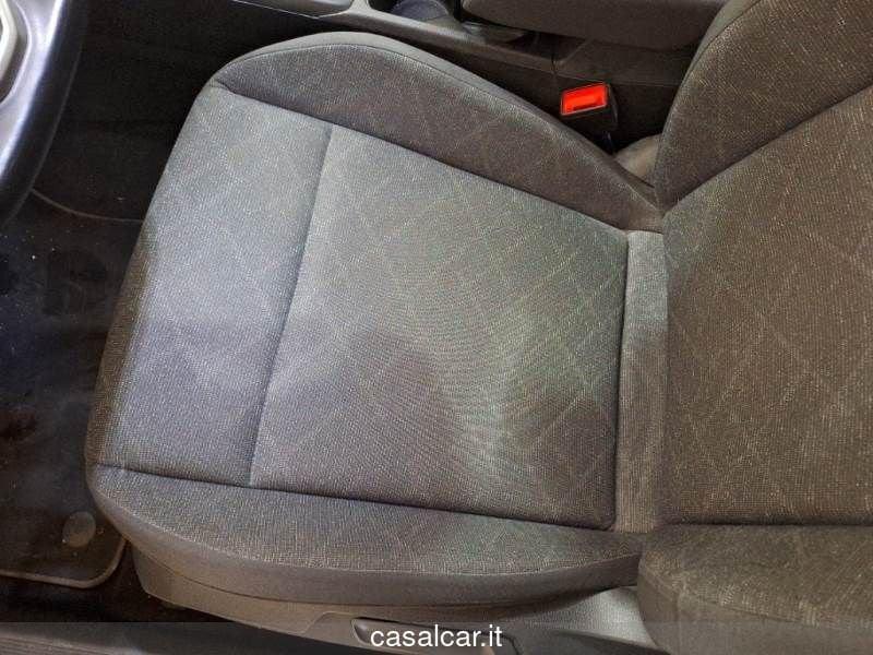 Volkswagen Golf Golf 2.0 TDI DSG SCR Life FINO A 3 ANNI DI GARANZIA KM ILLIMITATI PARI ALLA NUOVA