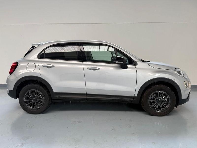 FIAT 500X 1.5 t4 hybrid Club 130cv dct *PROMO AGOSTO*