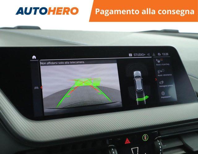 BMW 118 d 5p. Msport