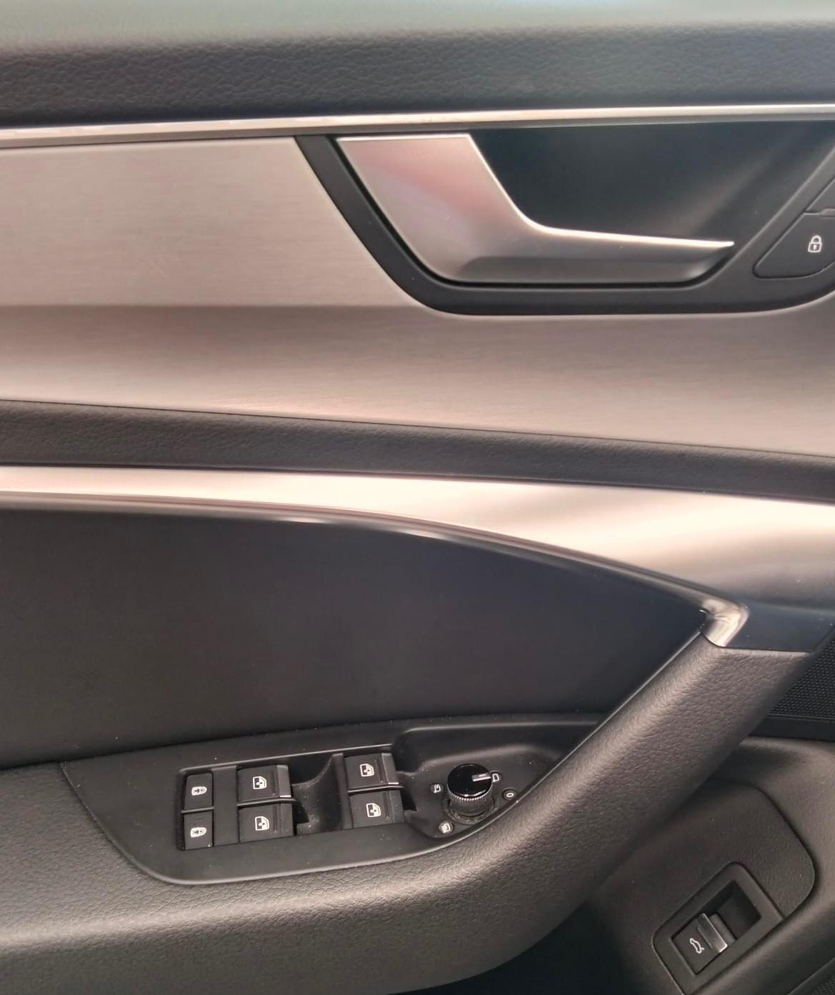 Audi A6 Avant 50 3.0 TDI quattro tiptronic S-LINE