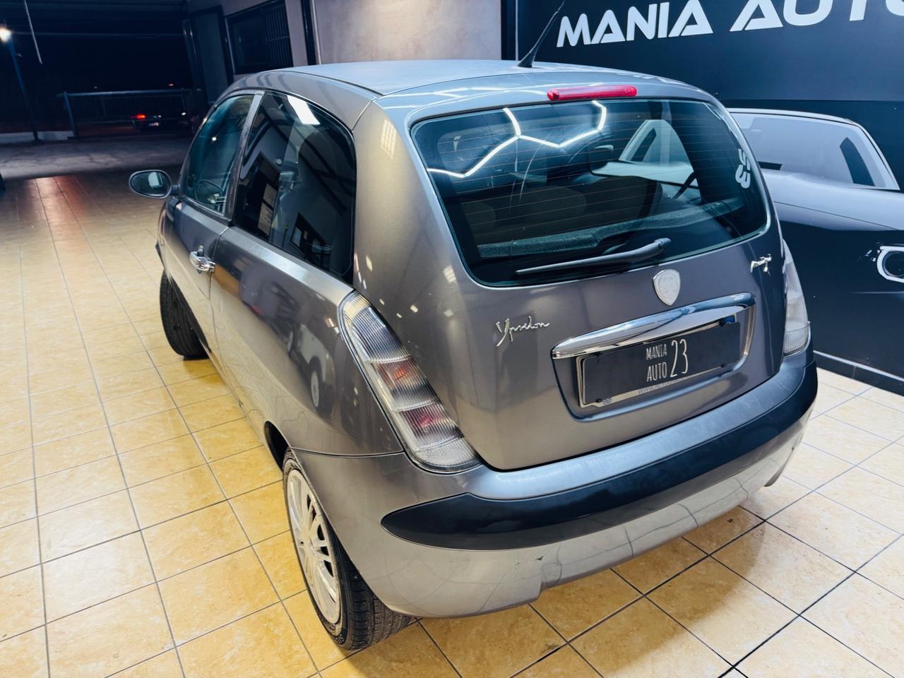 Lancia Ypsilon 1.3 Multijet 16V Platino*NEOPATENTATI*