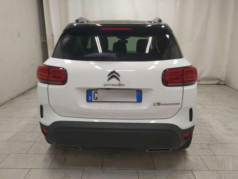 Citroën C5 Aircross 1.5 bluehdi Feel Pack s e s 130cv my20