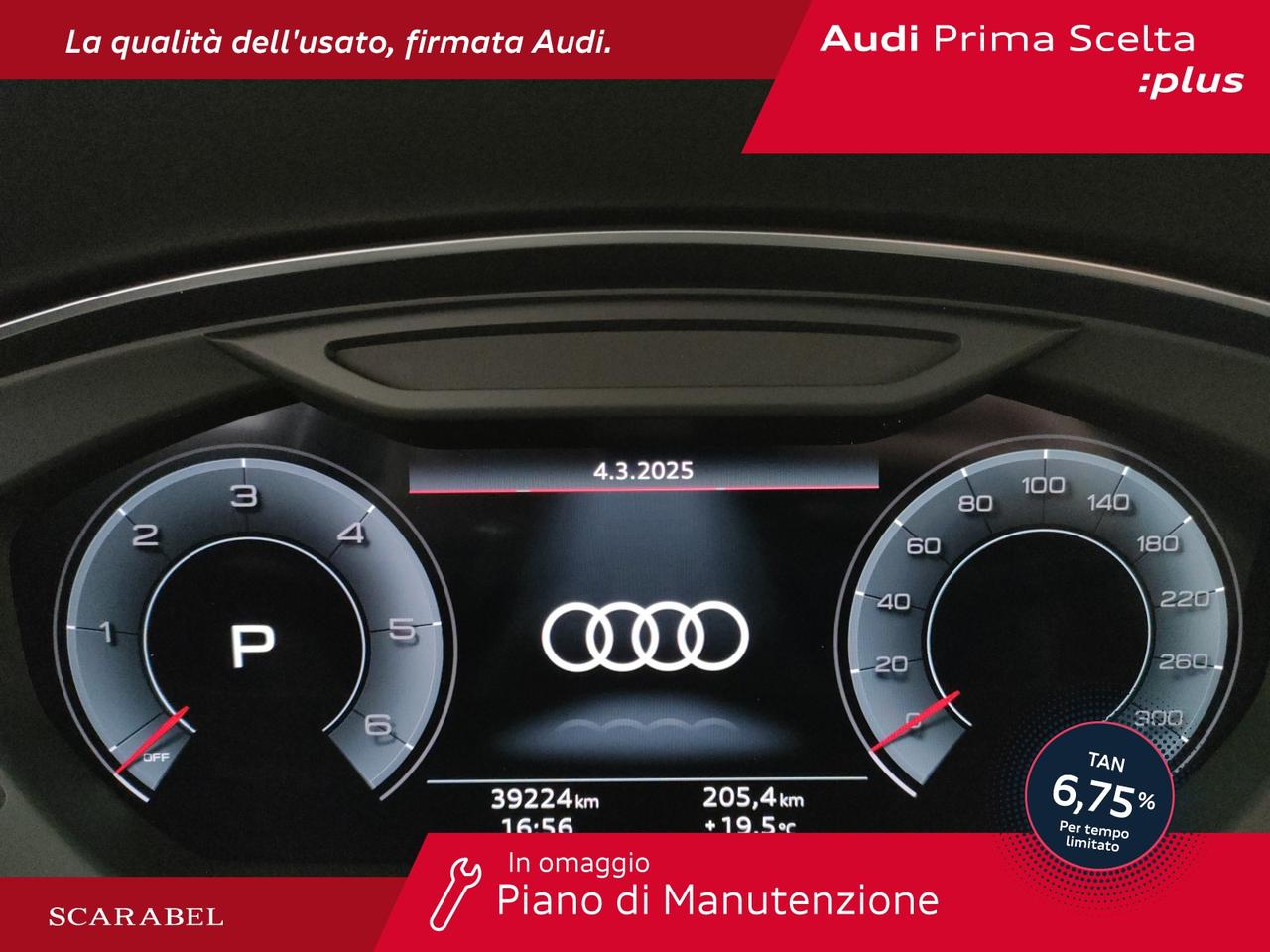 Audi A8 50 3.0 tdi mhev quattro tiptronic