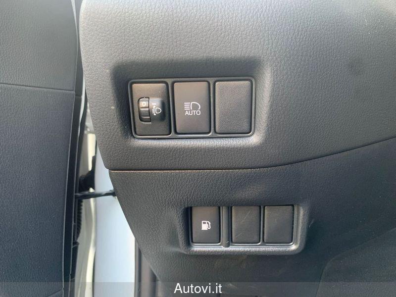 Toyota C-HR C-HR 1.8 Hybrid E-CVT Business (PROMO)