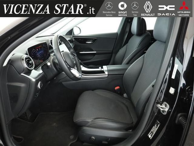 MERCEDES-BENZ C 200 d MHV S.W. ADVANCED