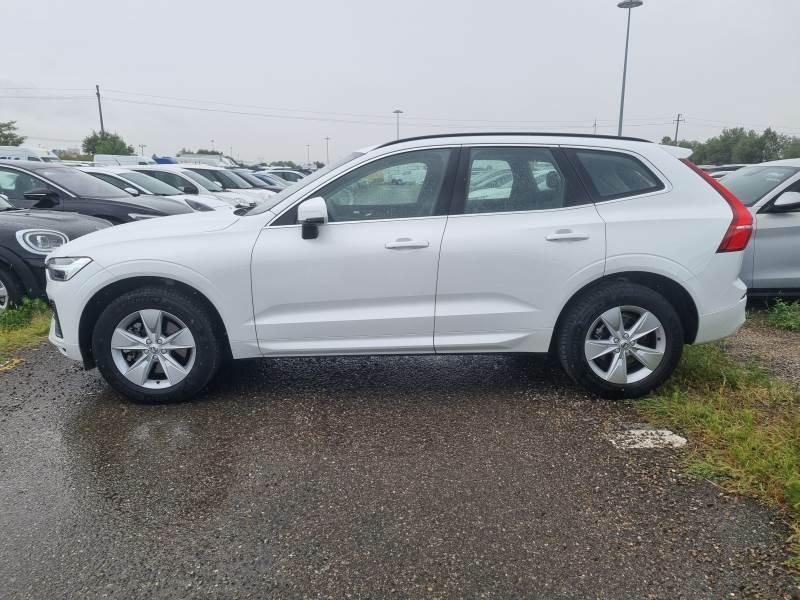VOLVO XC60 B4 D automatico Core