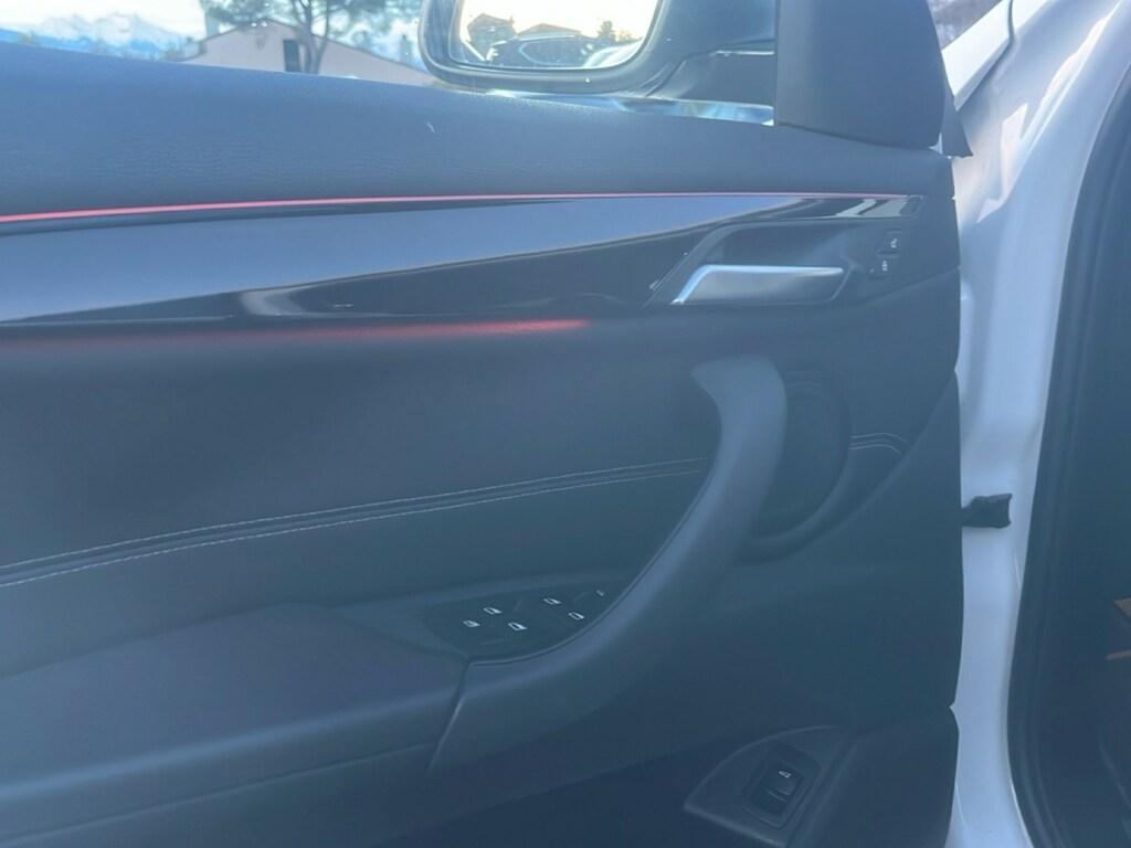 BMW X1 18 d xLine Plus sDrive Steptronic