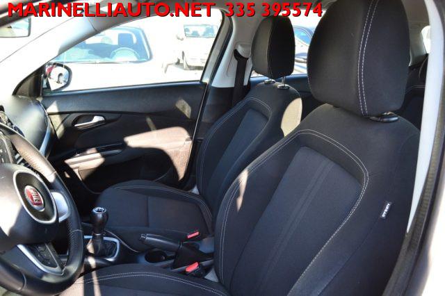 FIAT Tipo 1.3 Mjt S&S SW 95 CV