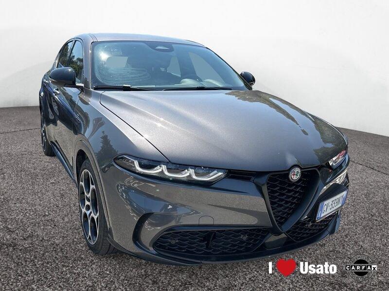 Alfa Romeo Tonale 1.6 Veloce 130cv tct6