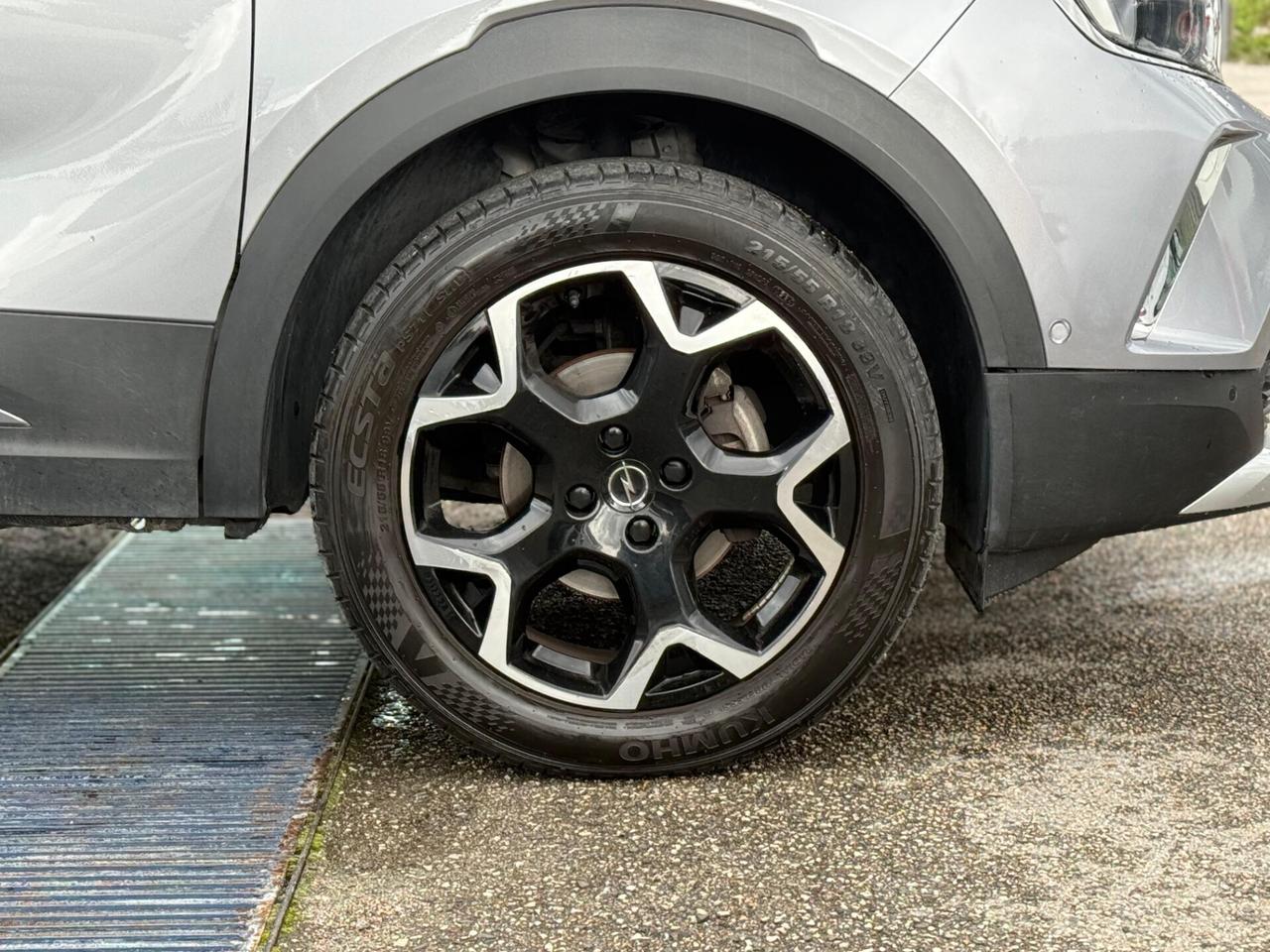 Opel Mokka 1.2 Turbo 130 CV Aut. Ultimate