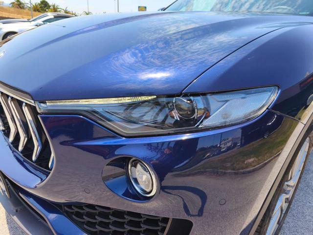 MASERATI Levante V6 Diesel AWD Gransport