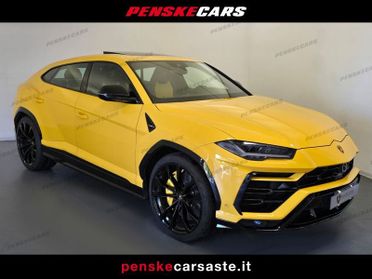 Lamborghini Urus Urus 4.0