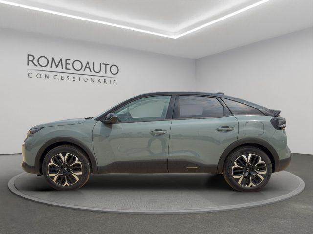 CITROEN E-C4 Nuova C4 115Kw 156 CV Max