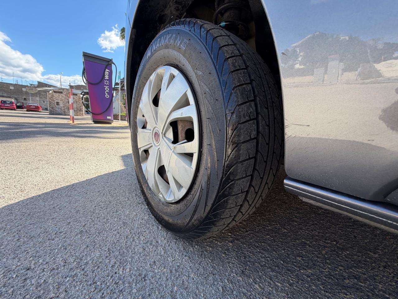 Fiat Talento 2.0 Ecojet 145CV PL-TN Combi M1 12q