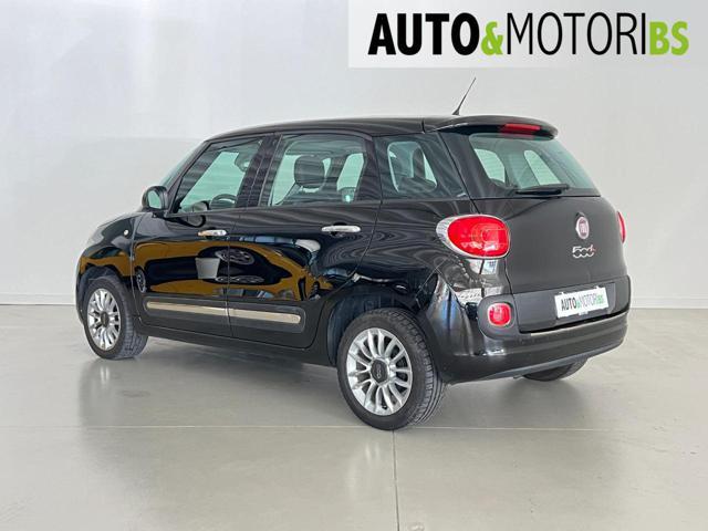 FIAT 500L 1.3 Multijet 85 CV Dualogic Lounge