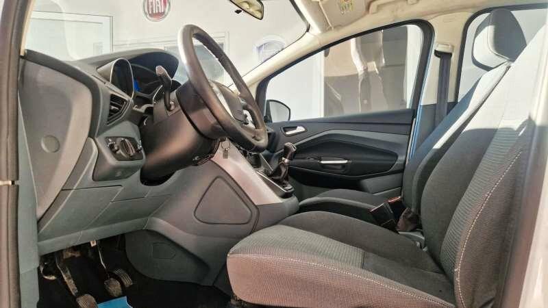 Ford C-Max 1.6 120 CV GPL Plus