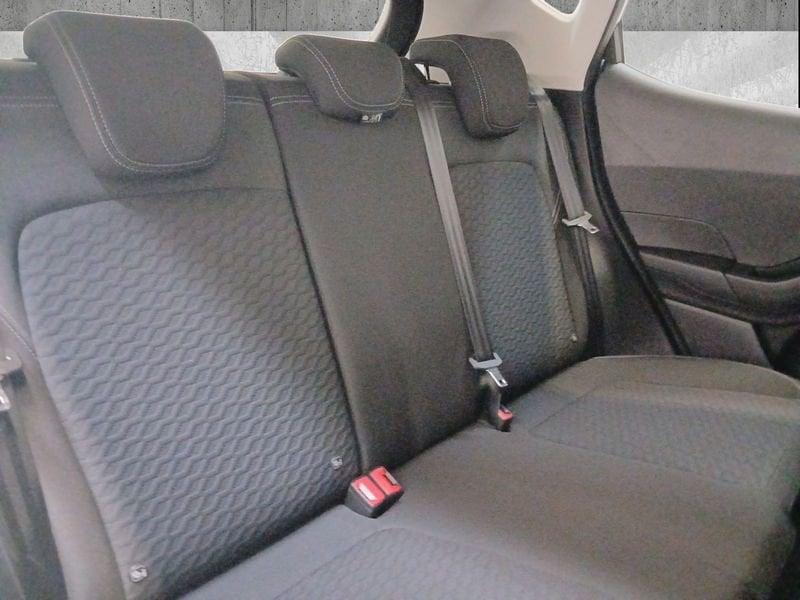 Ford Fiesta 5p 1.1 Titanium Gpl 75cv