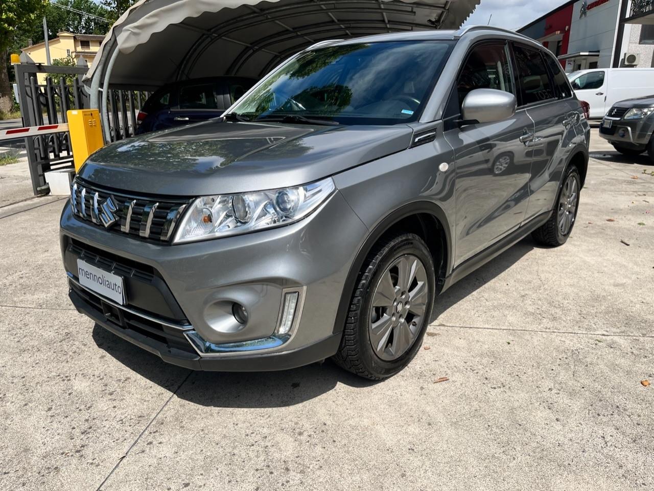 Suzuki Vitara 1.0 Boosterjet 4WD AllGrip Cool