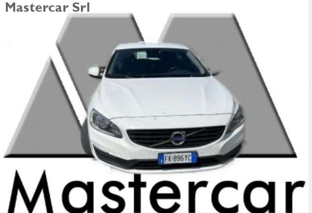 VOLVO V60 V60 2.0 d3 Business geartronic tg : FK896YC