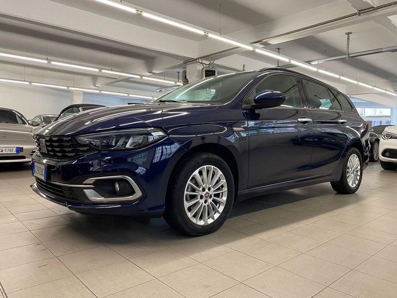 FIAT Tipo 1.0 SW Life