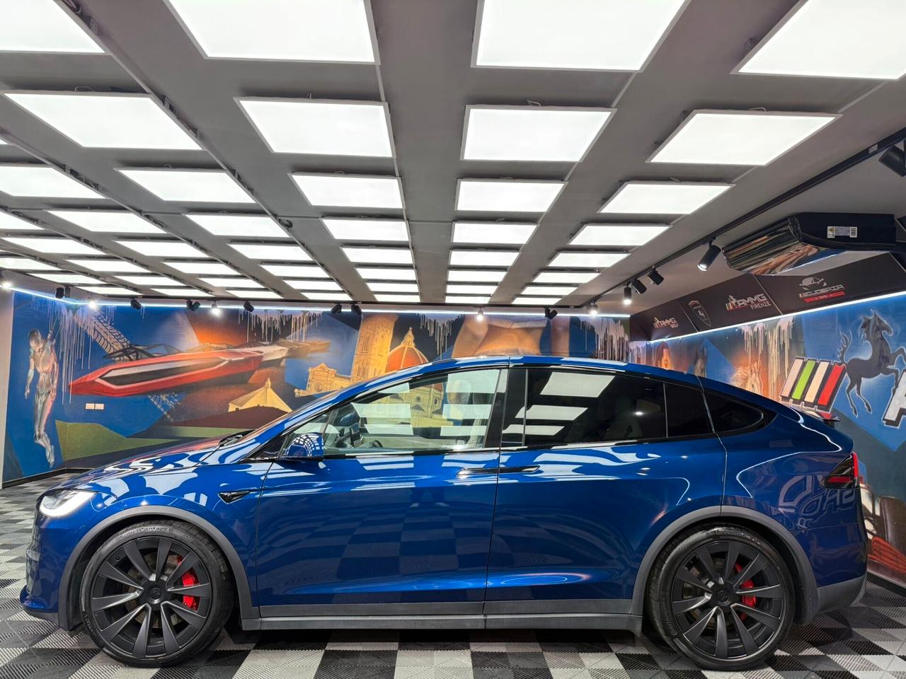 Tesla Model X Plaid (022)