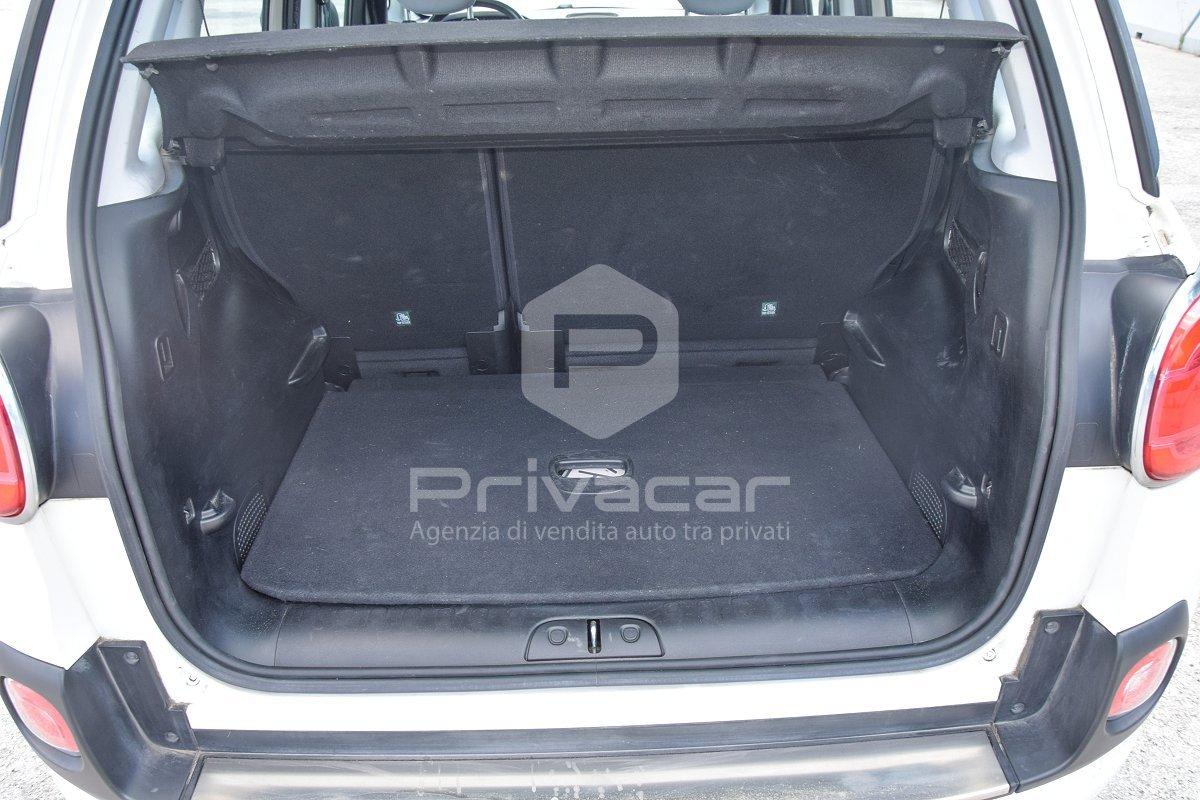 FIAT 500L 0.9 TwinAir Turbo Natural Power Pop Star