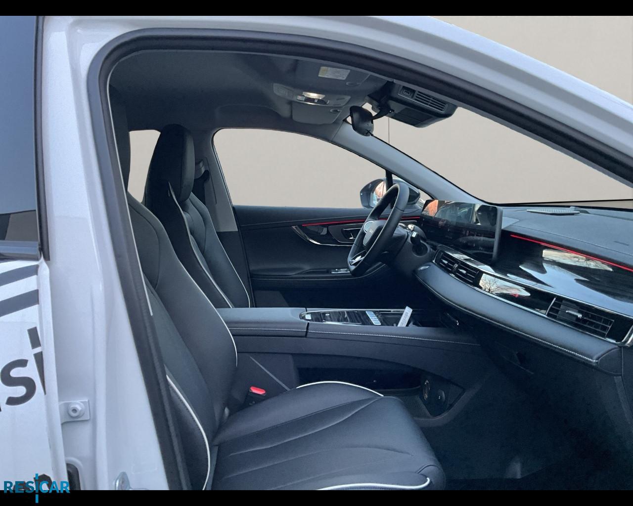 OMODA 1.6 TGDI - Trazione anteriore 7DCT Comfort